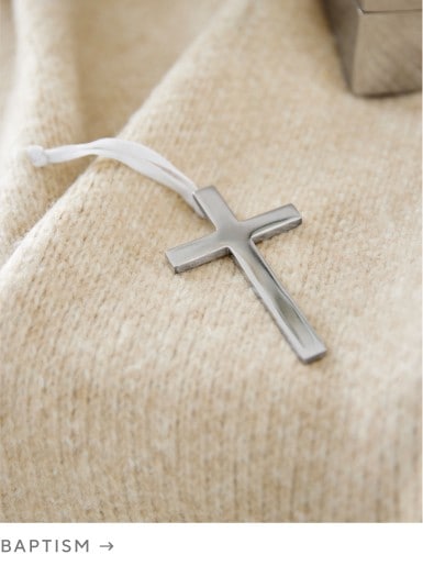 Baptism