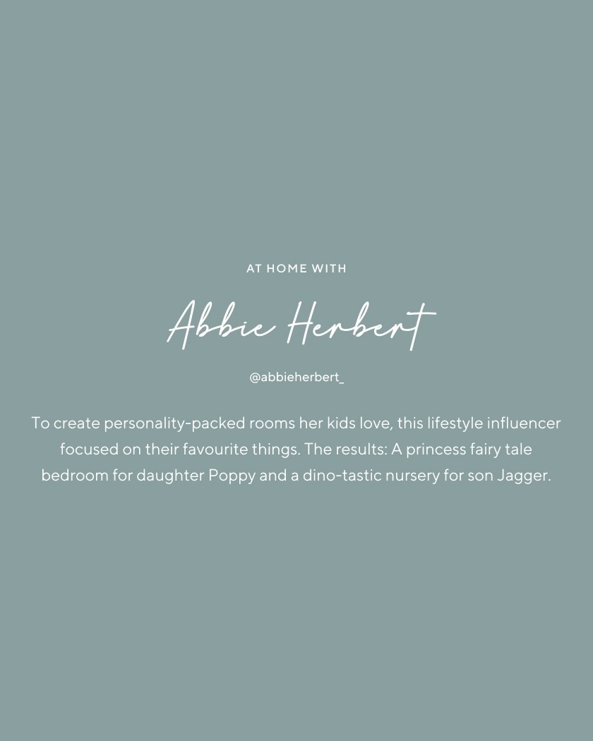 At Home With Sena Nelson