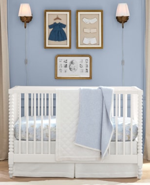 Our New Chris Loves Julia Collection