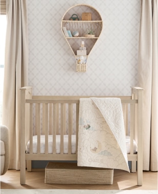 New Nursery & Kids' Furniture