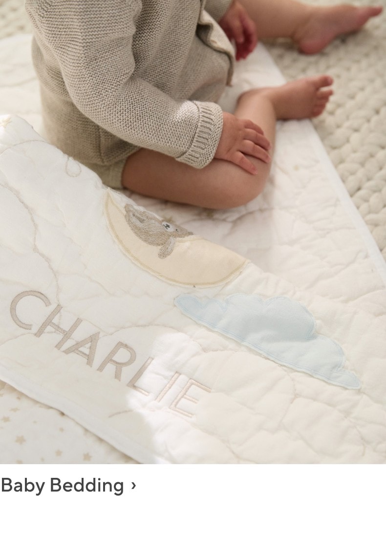 Baby Bedding