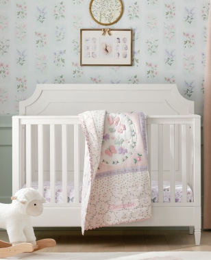 New Bedding Arrivals
