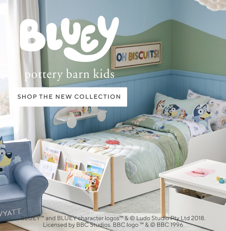 Kids & Nursery Furniture | Kids & Baby Gifts | Pottery Barn