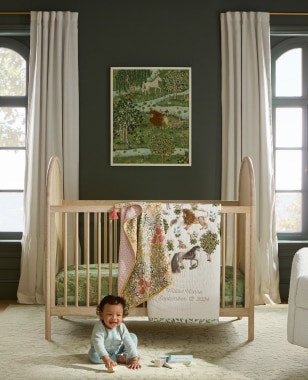 Our New Morris & Co. Collection