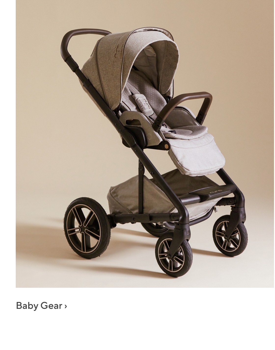 Baby Gear