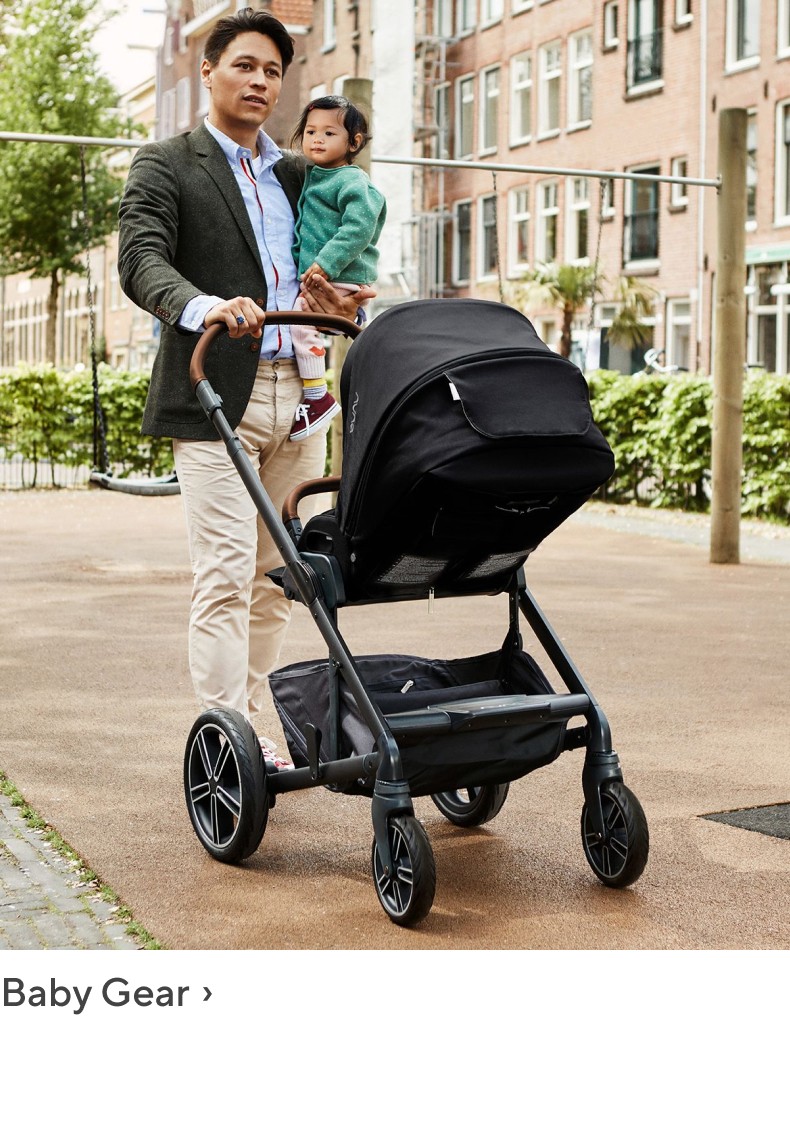 Baby Gear