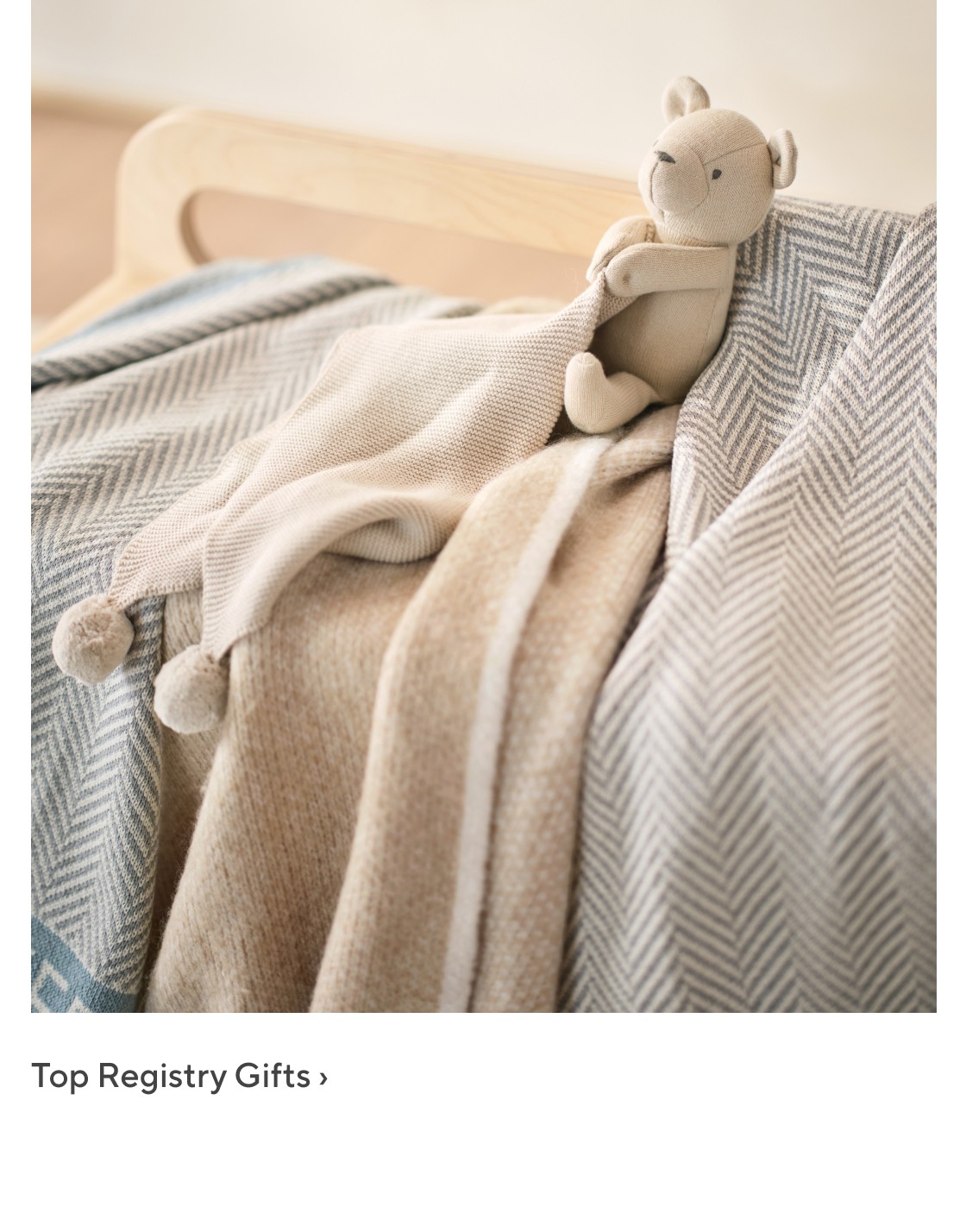 Top Registry Gifts