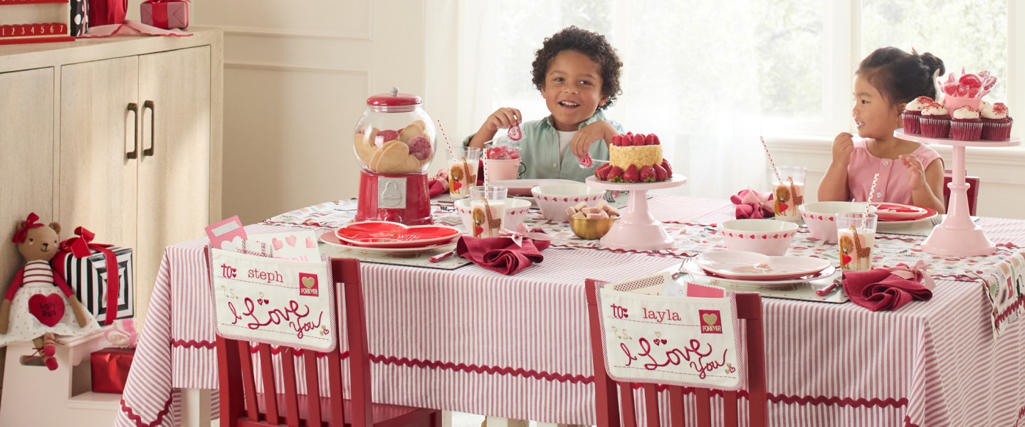 Our Best-Selling Valentine’s Day Essentials