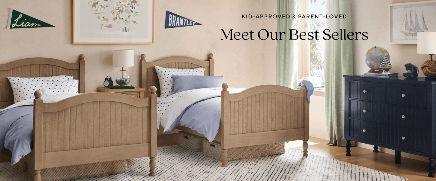 Meet Our Best Sellers Meet Our Best Sellers