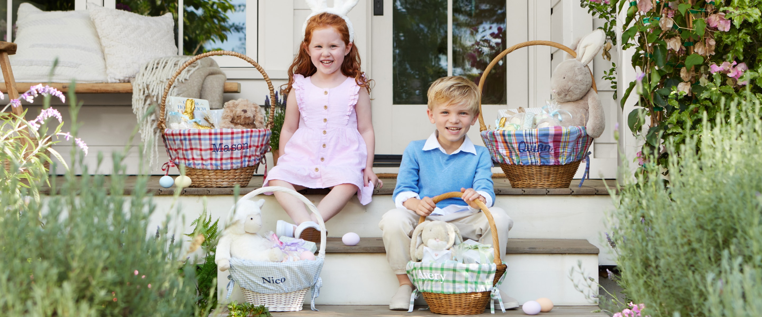 Our Best-Selling Easter Essentials
