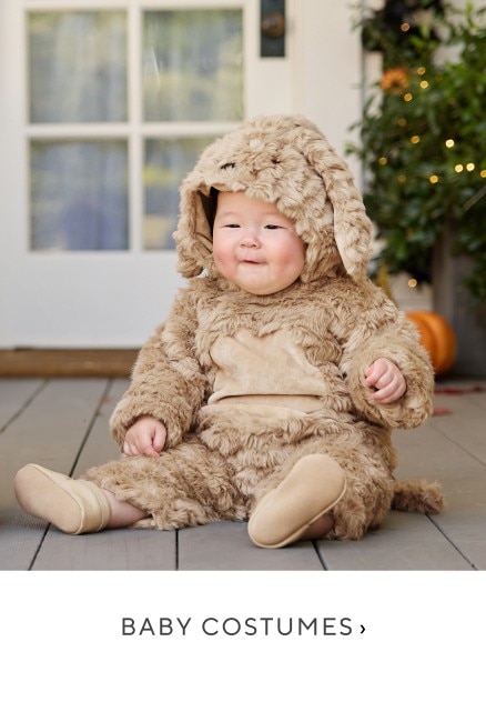 Halloween Shop: Kids Costumes & Décor | Pottery Barn Kids