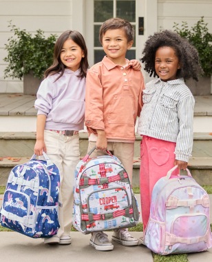 Back-to-School Shop