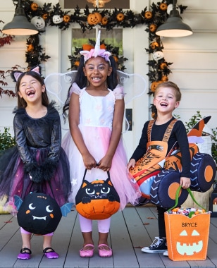 Scary-Fun New Arrivals