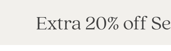 Extra 20% Off Select Sale & Clearance - Save on furniture, backpacks & more