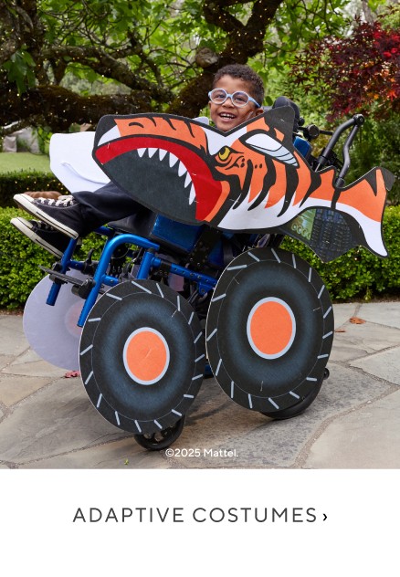 Halloween Shop: Kids Costumes & Décor | Pottery Barn Kids