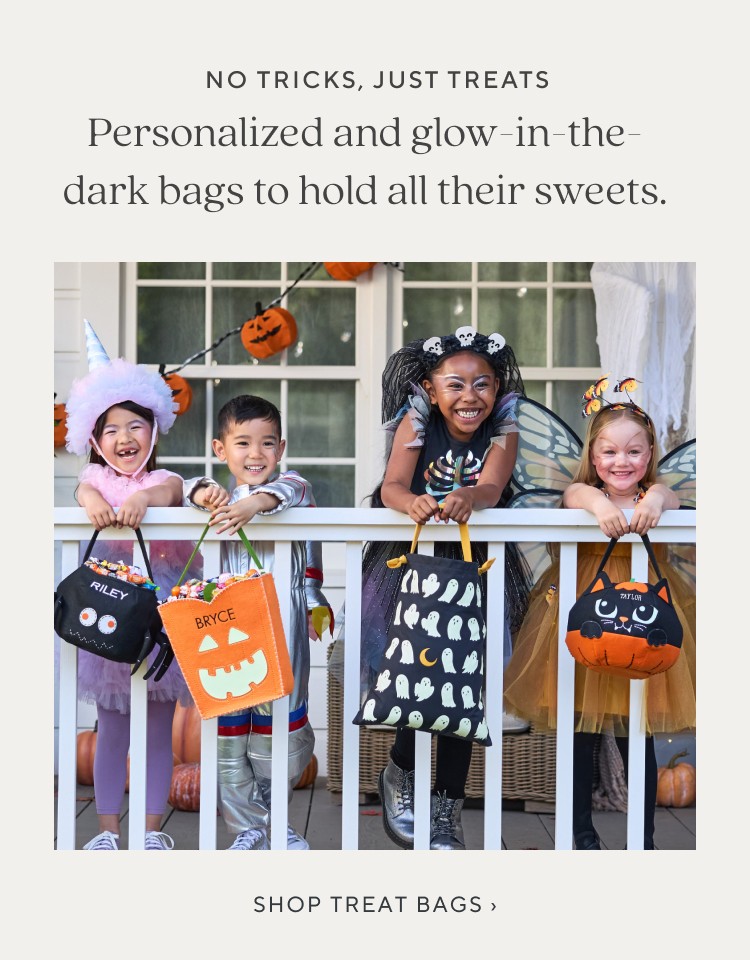 Halloween Shop: Kids Costumes & Décor | Pottery Barn Kids