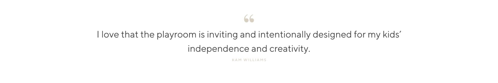 At Home With Kam Williams