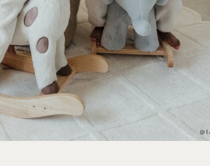 At Home With Kam Williams