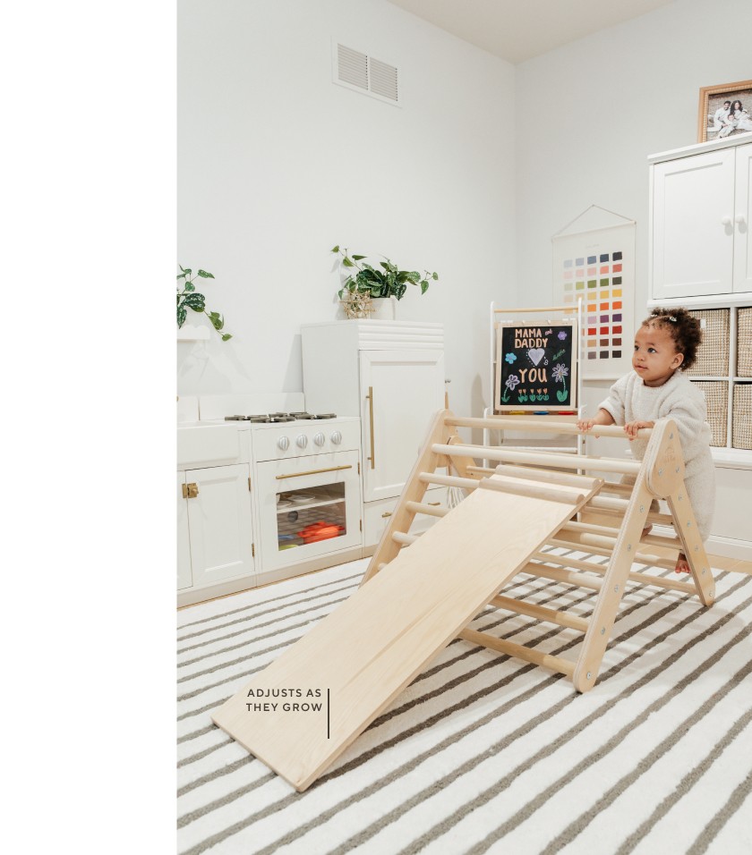 At Home With Kam Williams