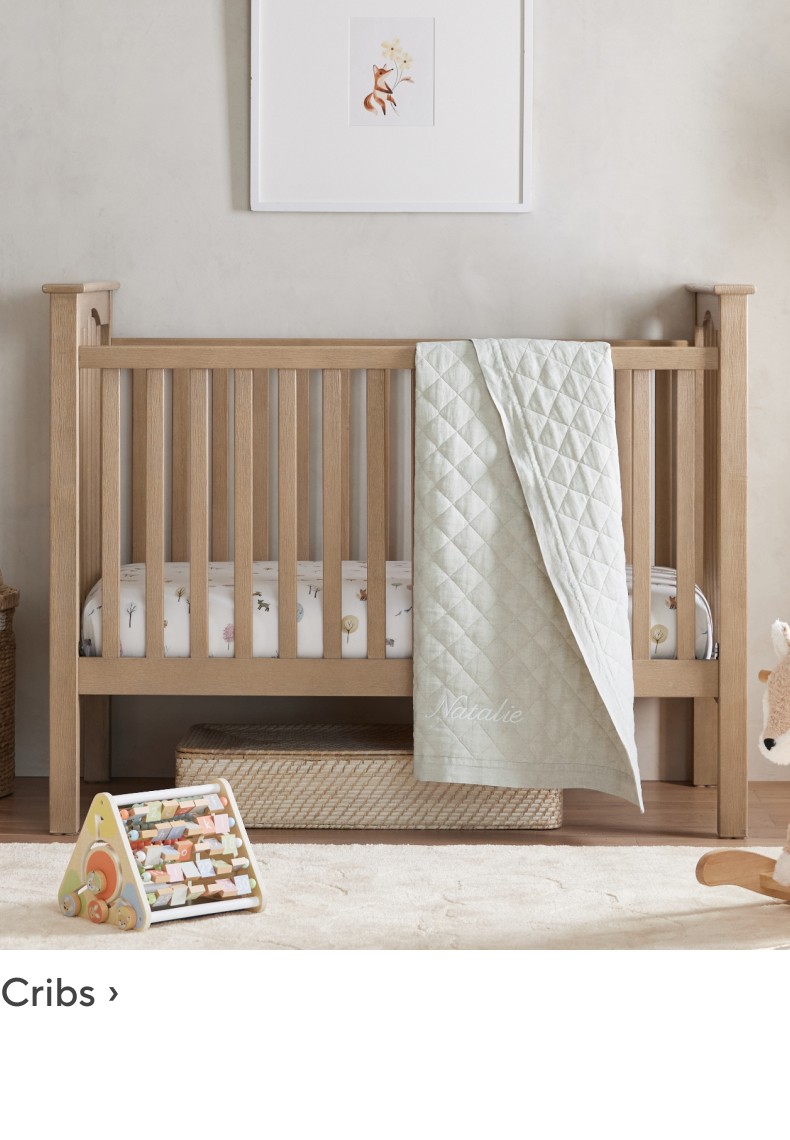 Cribs