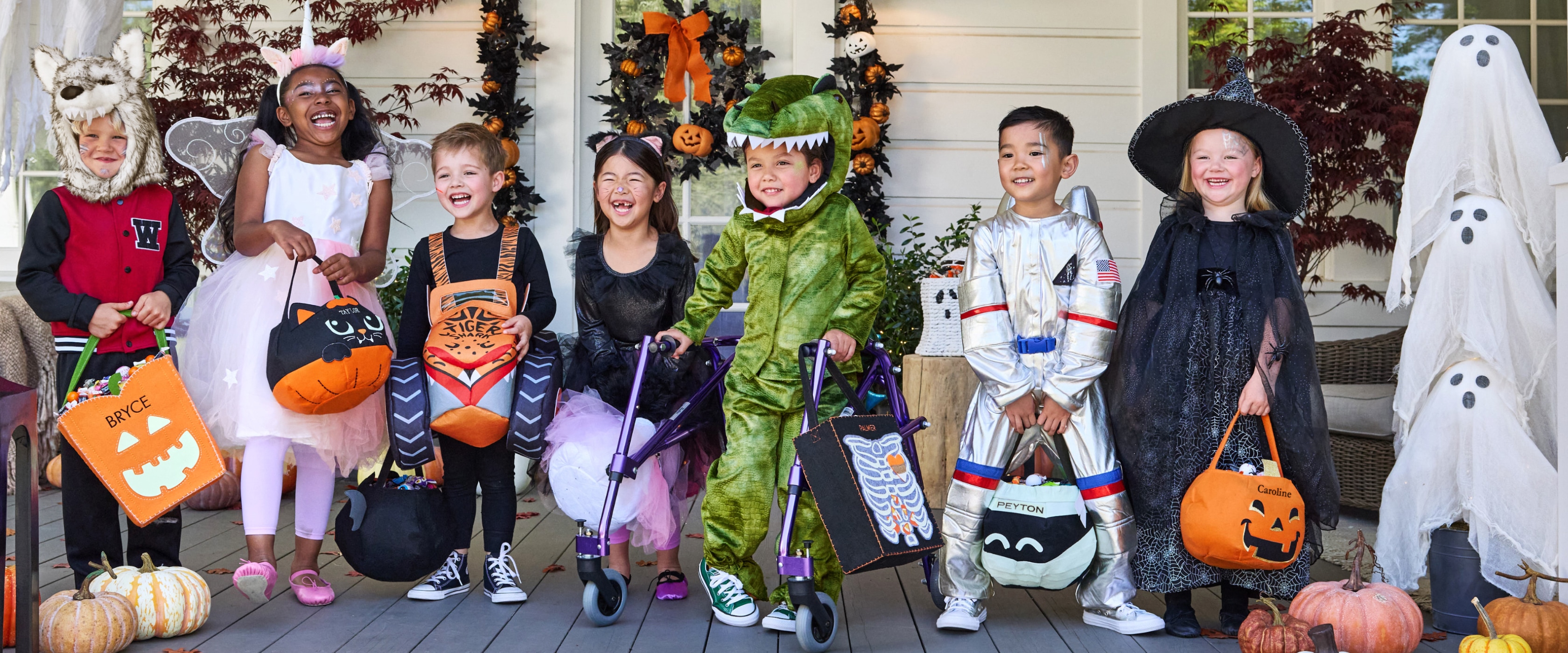 Our Best-Selling Halloween Essentials