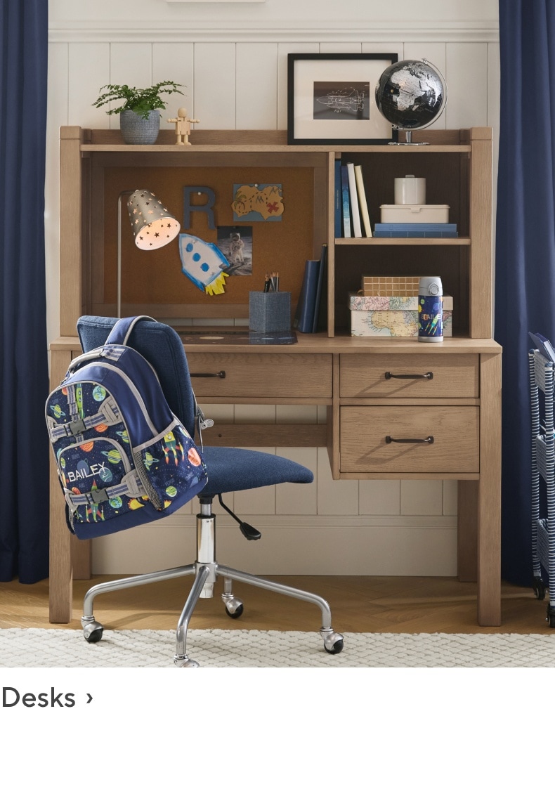 Desks