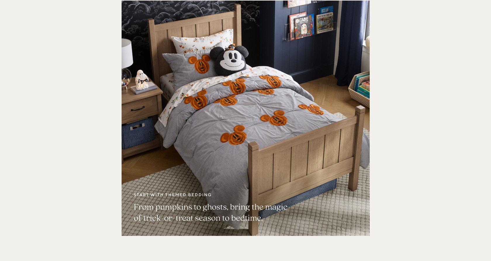 At Home With Joy Green