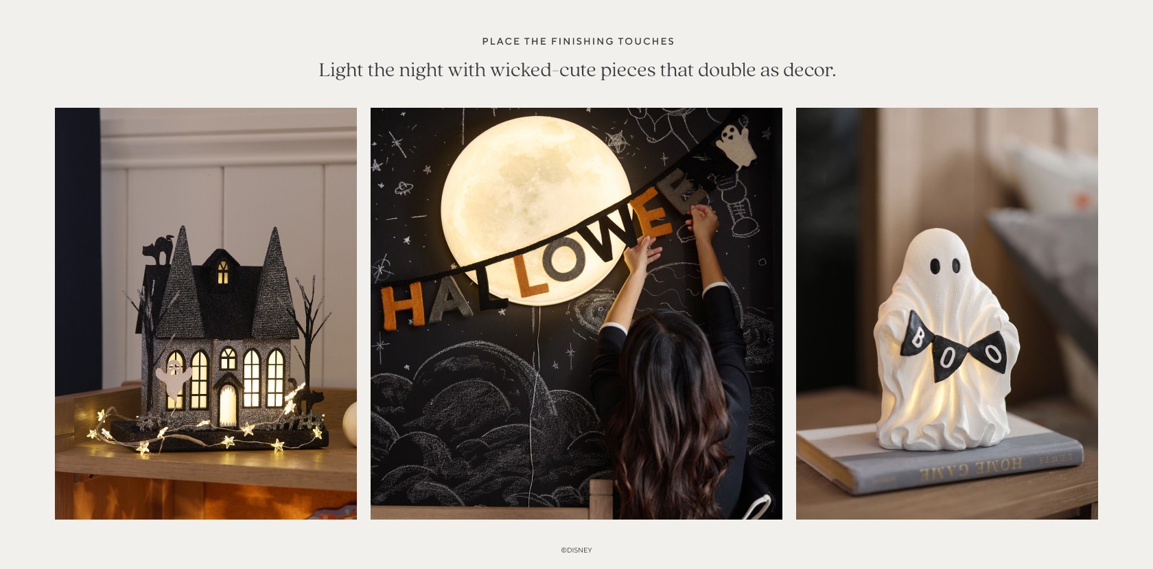 At Home With Joy Green