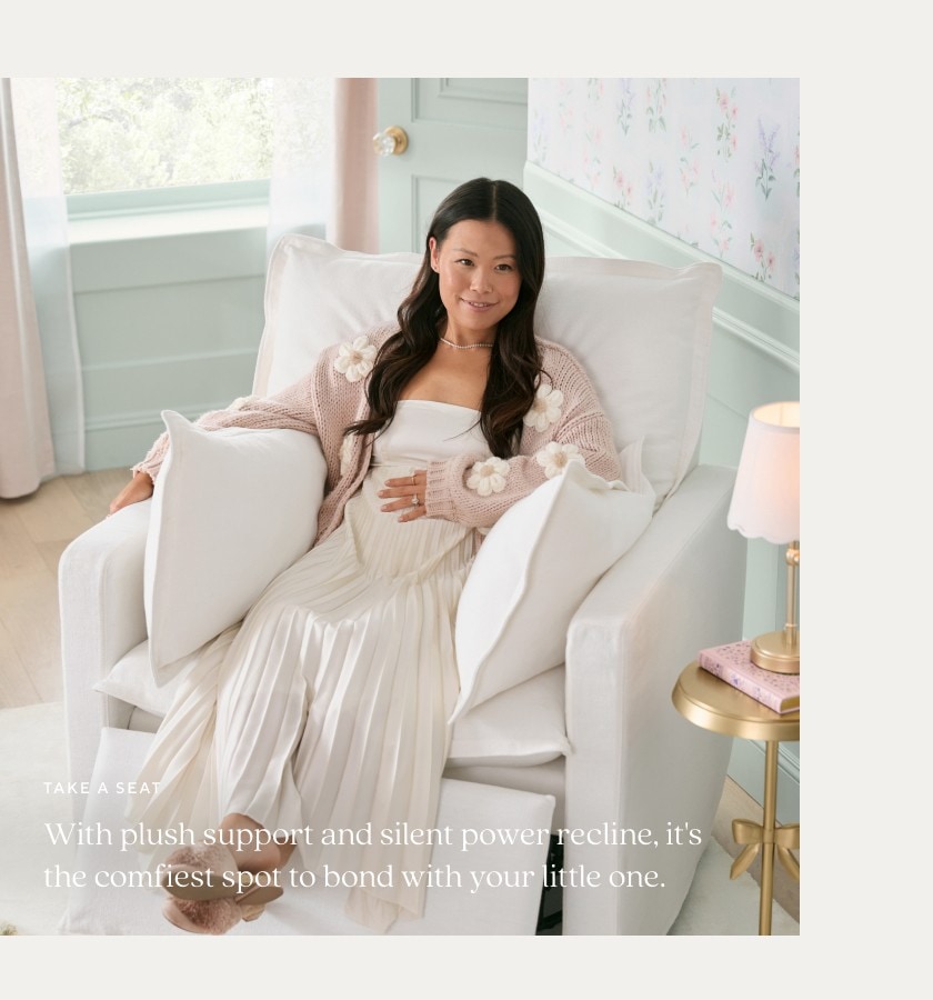 At Home With Joy Green