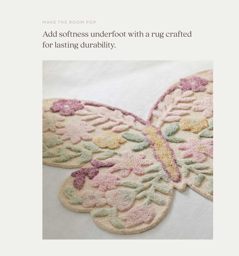 At Home With Joy Green