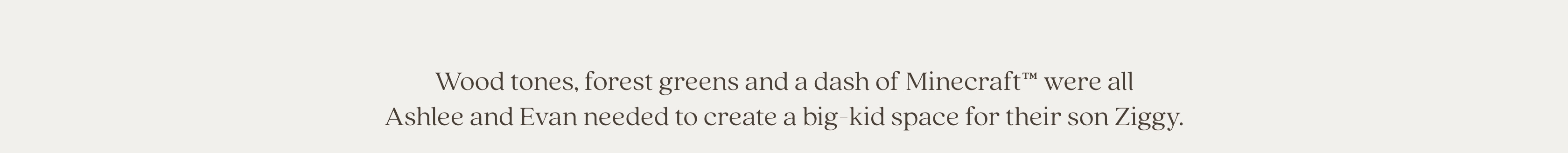 At Home With Ashlee Simpson Ross