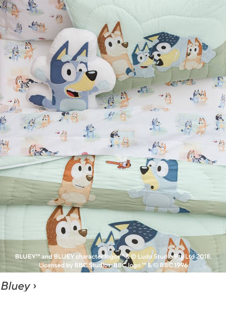 Bluey