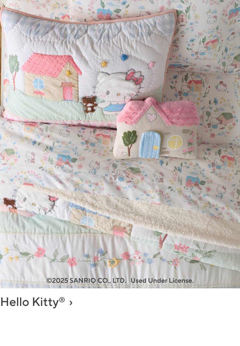 Hello Kitty®