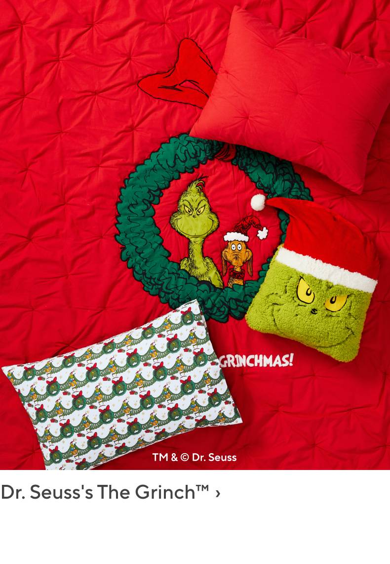 Dr. Seuss's The Grinch™