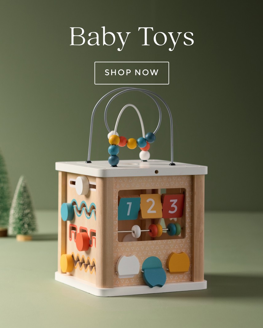 Baby Toys