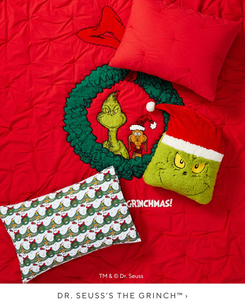 Dr. Seuss's The Grinch™