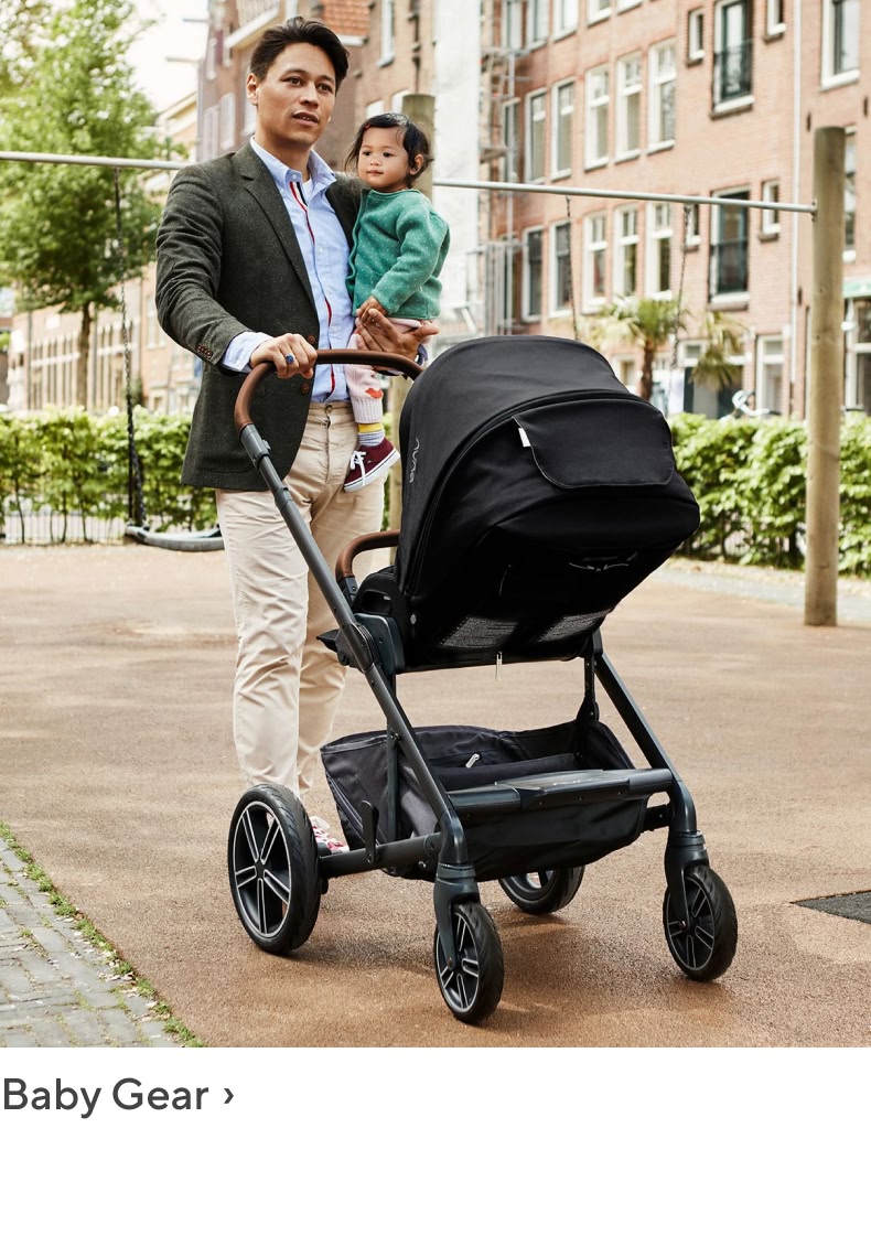 Baby Gear