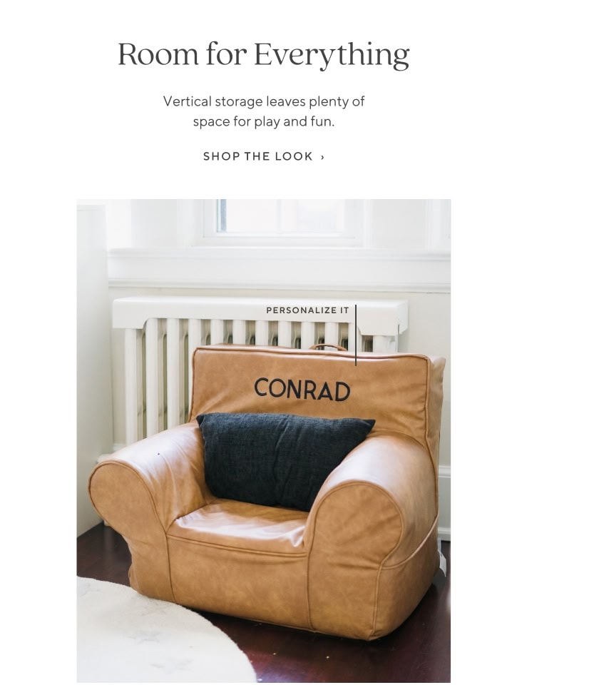 At Home With Caralyn Mirand