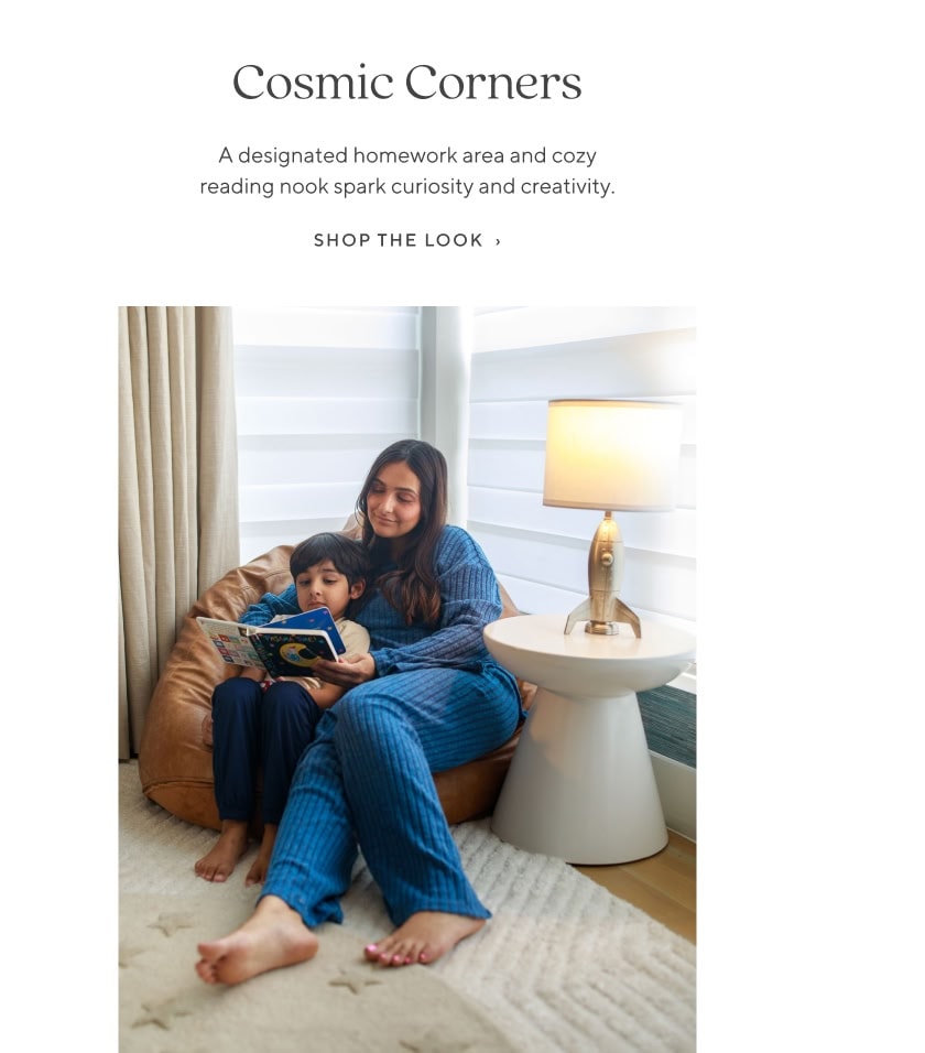 At Home With Nita Mann