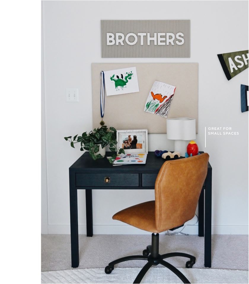 At Home With Emily Wondree