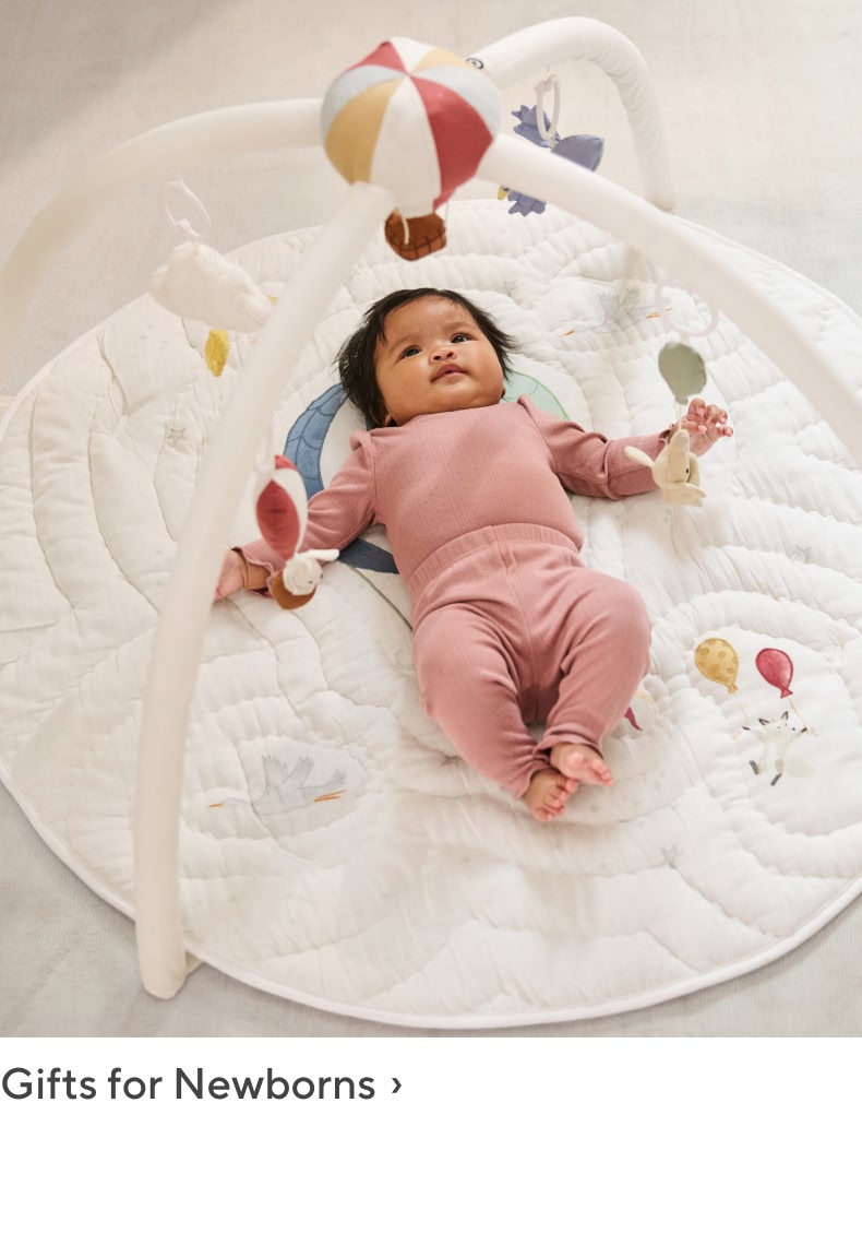 Gifts for Newborns