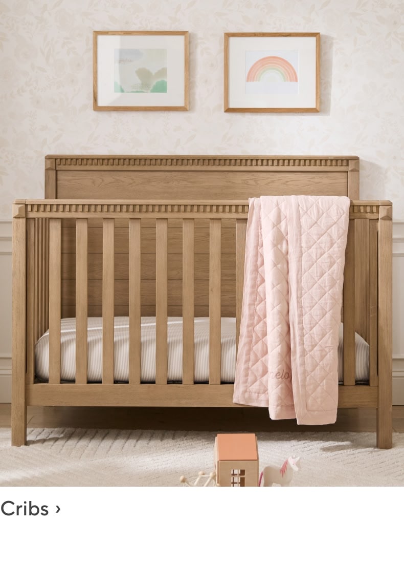 Cribs