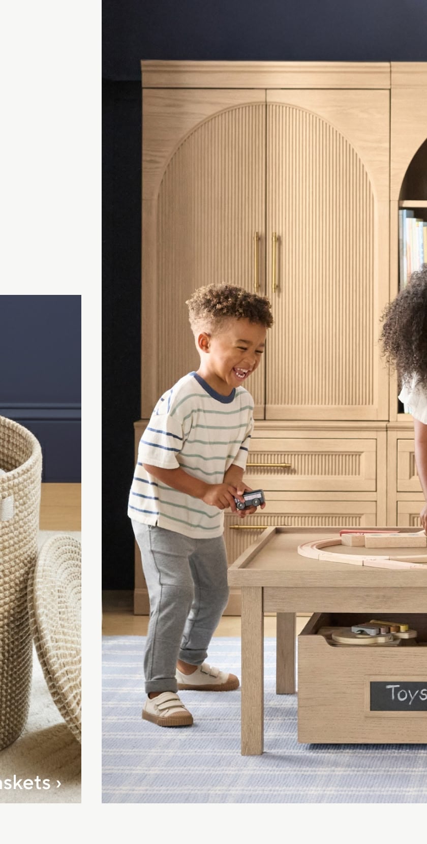 Shop Storage Furniture