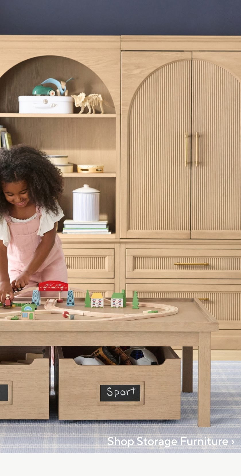 Shop Storage Furniture