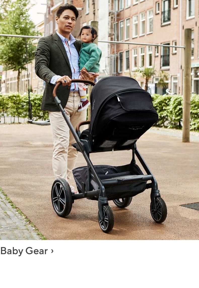 Baby Gear