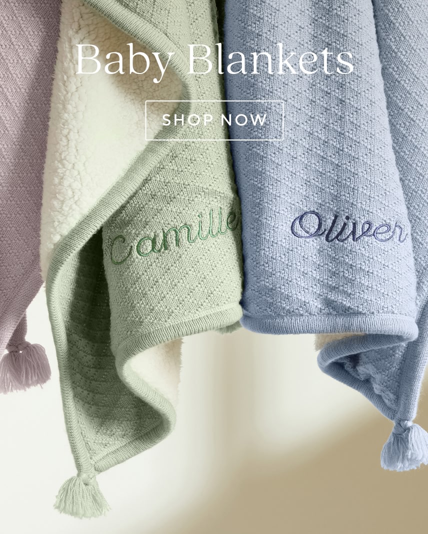 Baby Blankets