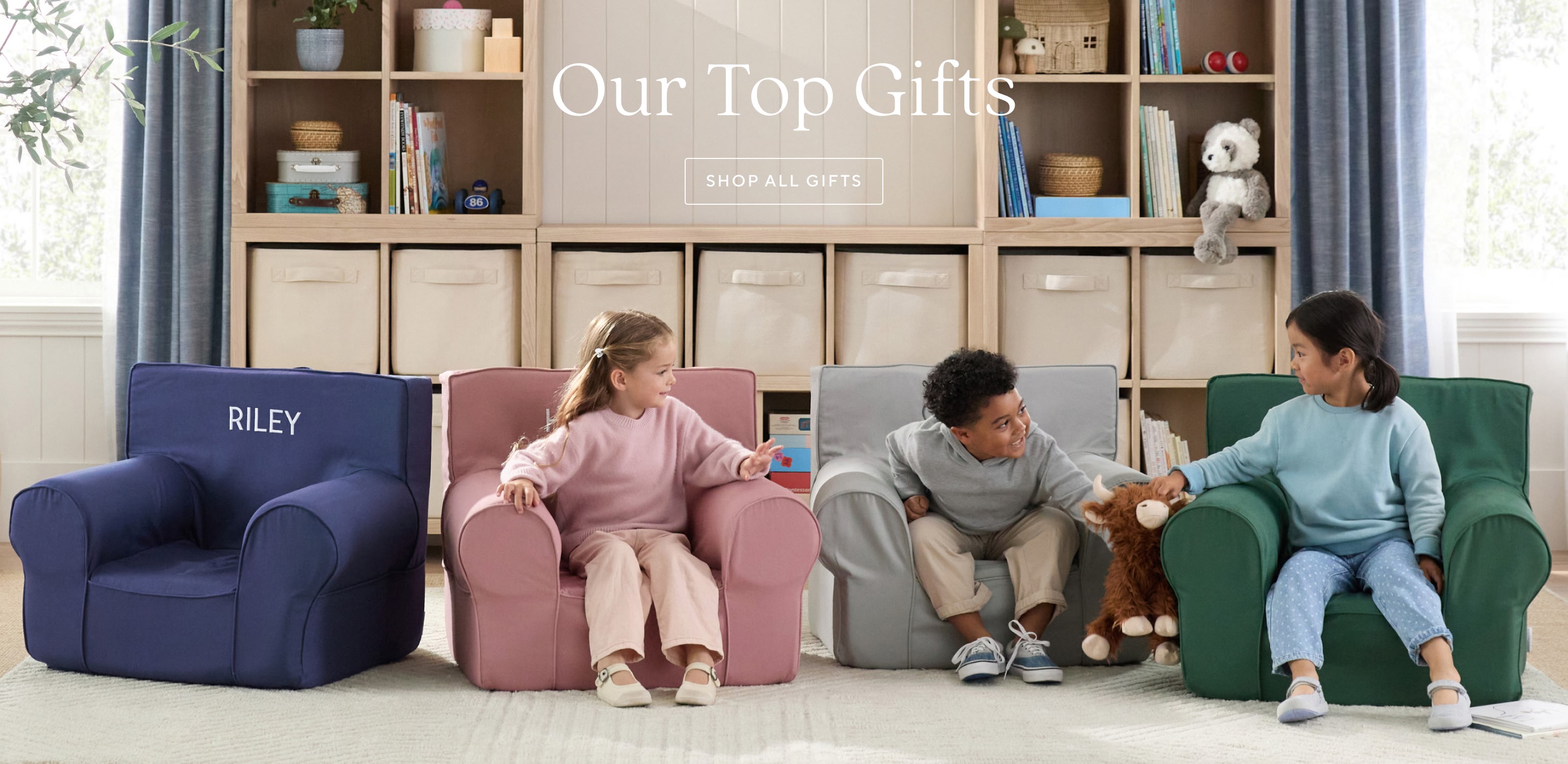 The Gift Shops - Shop All