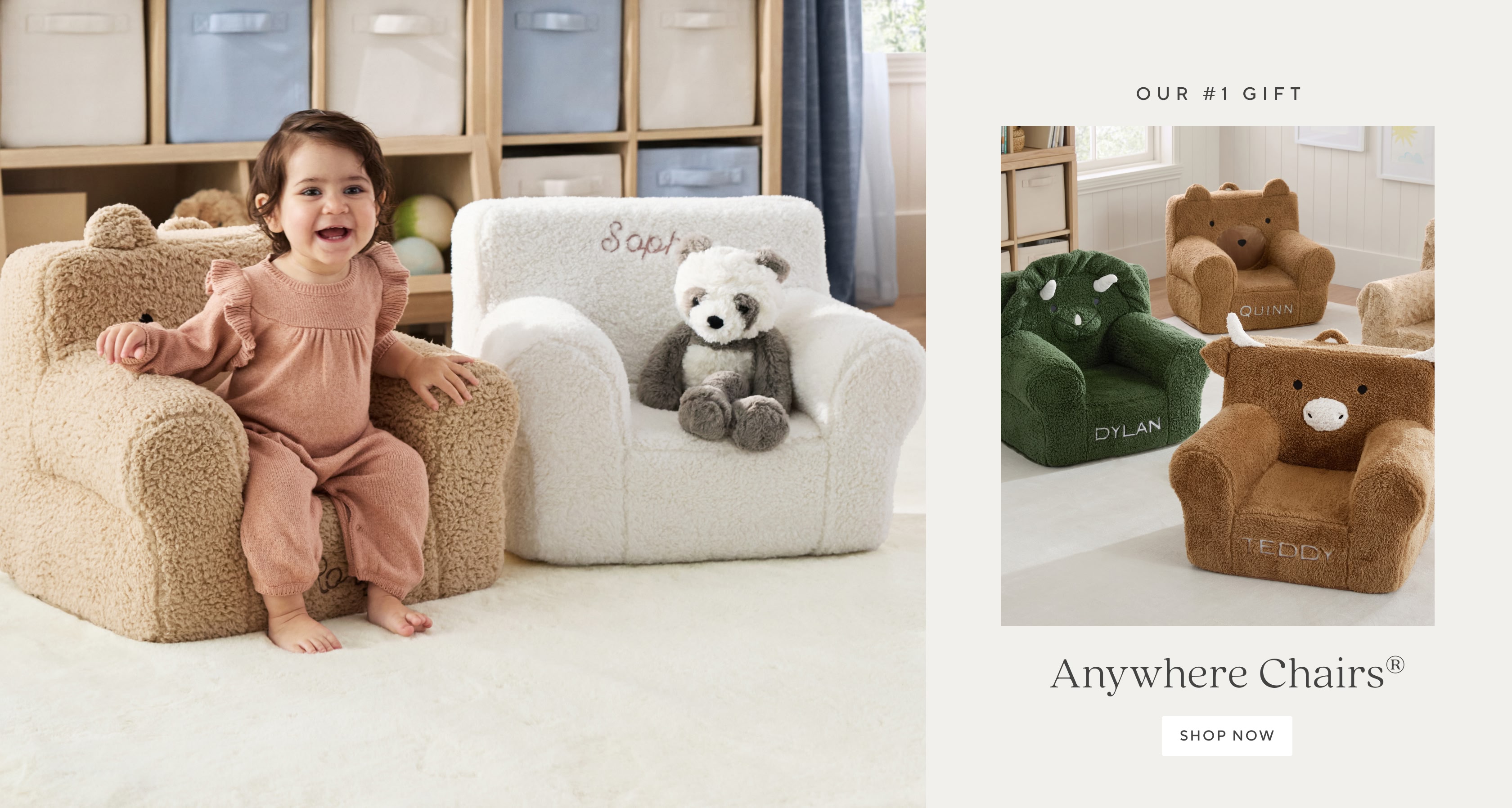 Our #1 Gift - Anywhere Chairs&reg;