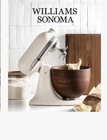 Williams Sonoma