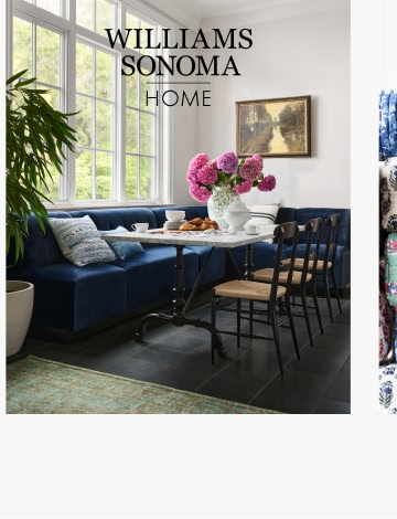 Williams Sonoma Home